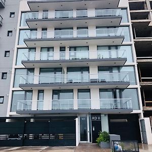 Departamento Frente Al Mar Barrio Constitucion
